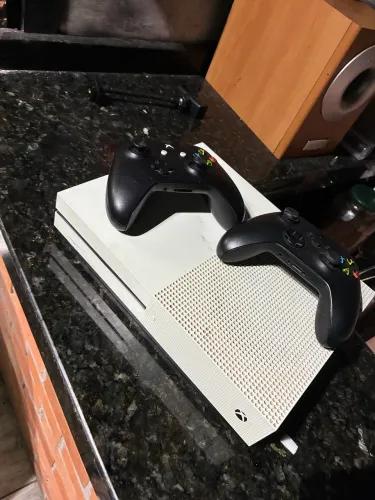 X-box S