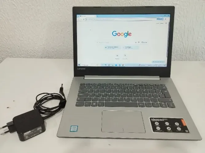 Lenovo ideapad320 Core i5
