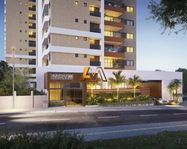 Apartamento à venda no bairro Itaigara - Salvador/BA