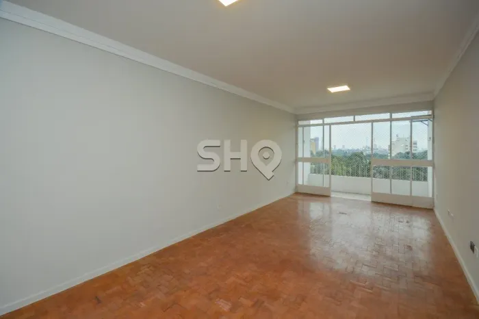 Apartamento para LOCAÇÃO Rua Consolação, próximo à Avenida Paulista