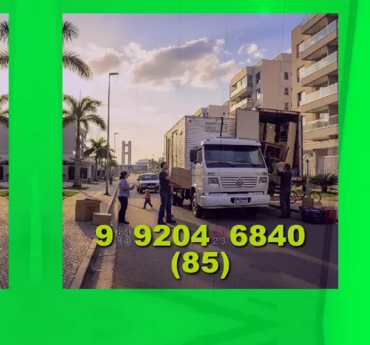 frete! transporte de cargas do bairro montese! ótima opção para sua mudança!