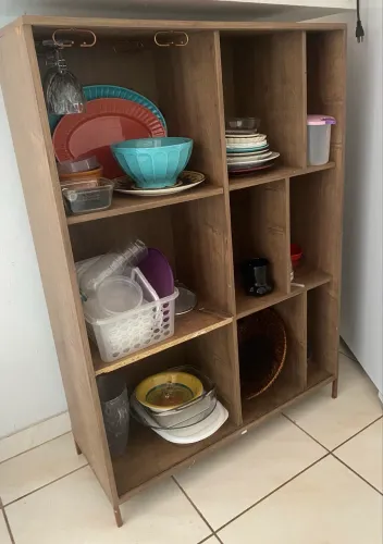 Móvel multiuso