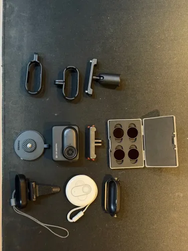 Insta360 GO S3