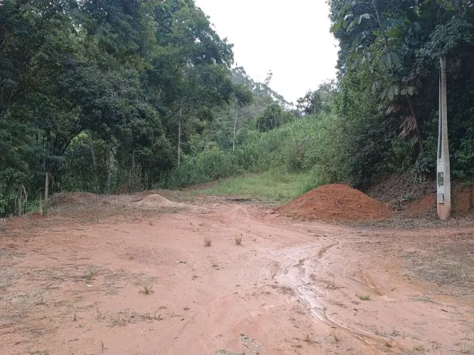 Chácara - Marechal Floriano/ES