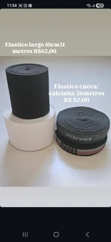 Aviamentos