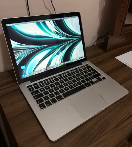 MacBook Pro 13" (2015) USADO