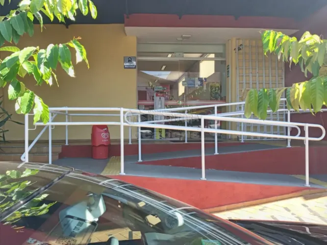Excelente Imóvel Comercial na Vila Redentora