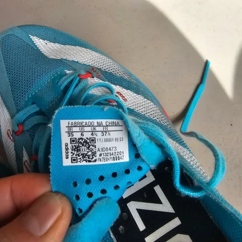Tênis Adidas Adizero Adios Pro 3