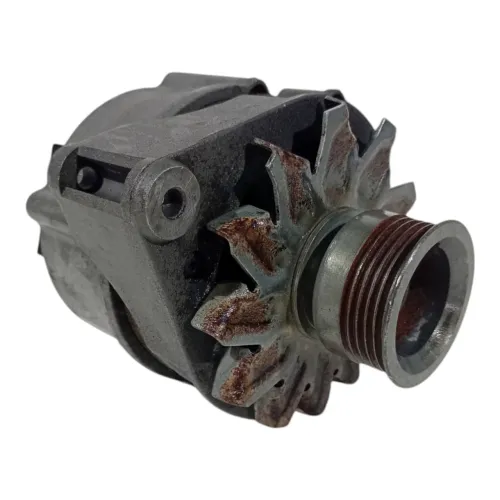 Alternador Bosch 45a Fiasa Fiat Uno Fiorino Elba Premio S/ar