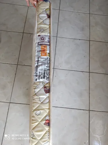 Colchão