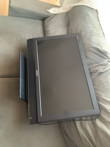 Televisão Sony Bravia 32 polegadas 