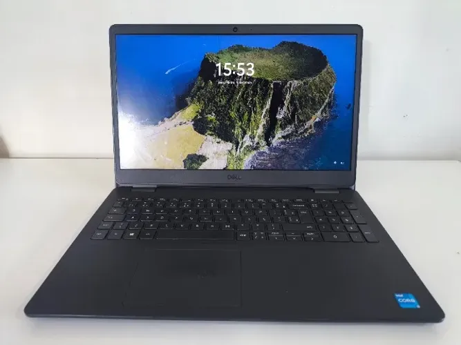 Notebook Dell Inspiron 15 3501 (i5-1135G7) RAM 12GB, SSD 256GB EM ÓTIMO ESTADO