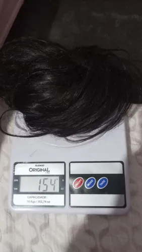 Cabelo 