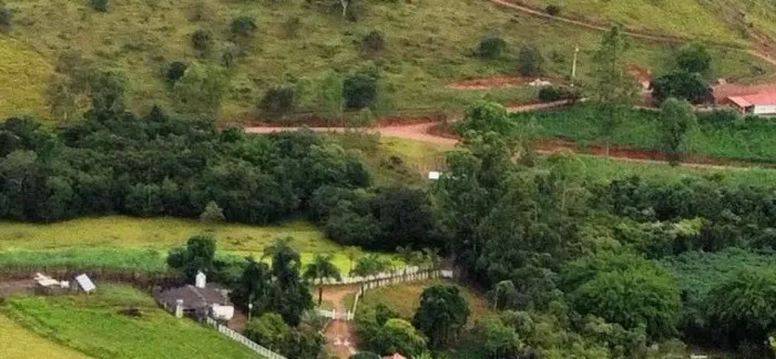Fazenda / Sítios / Chácaras à venda em Desterro De Entre Rios