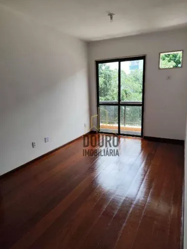 Apartamento com 2 dormitórios para alugar, 85 m² por R$ 3.451,30/mês - Freguesia de Jacare