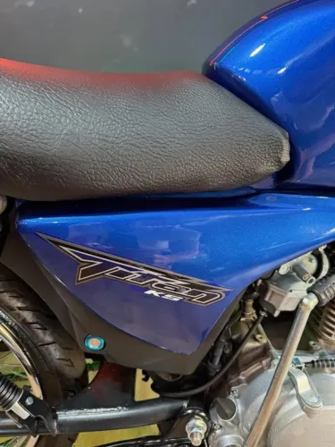 Honda CG 150 Ks