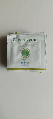 Pancrezyme