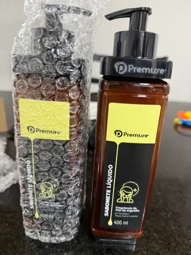 Dispenser de sabonete líquido
