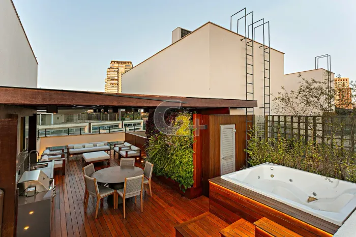 Casa em Condomínio para locação Cidade Jardim, 358m², 4 quartos, 3 suítes e 4 vagas