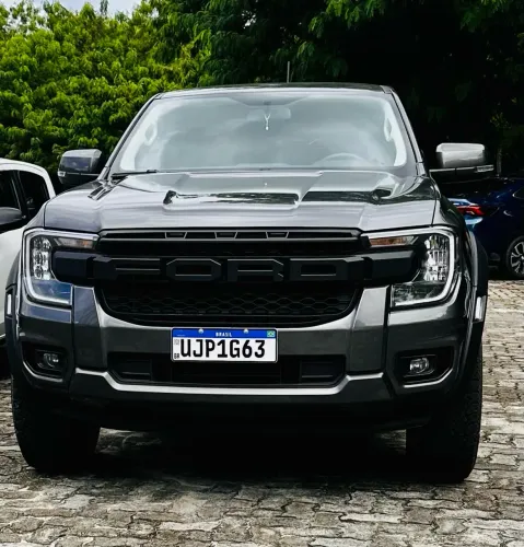 Ford Ranger XLS 2.0l 4X4 2026