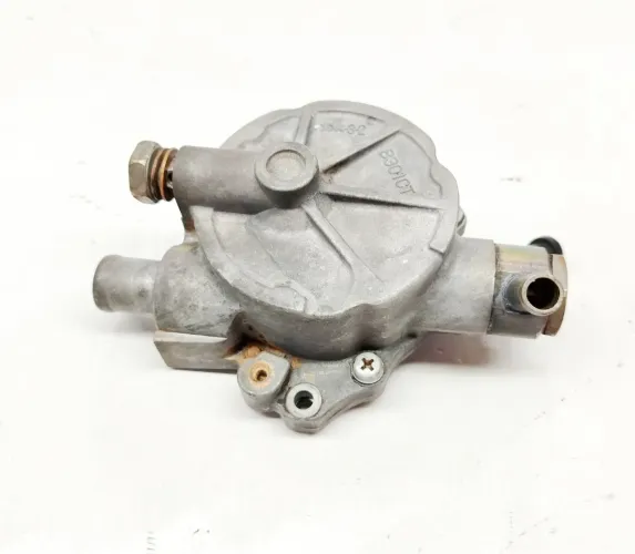 Bomba Vacuo L200 Outdoor 8 Dentes 2.5 04/12 49165