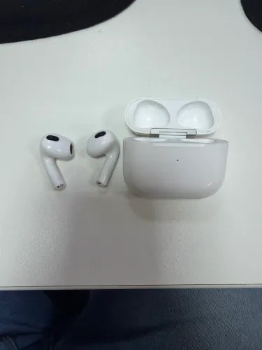 AirPods 3º Geração 