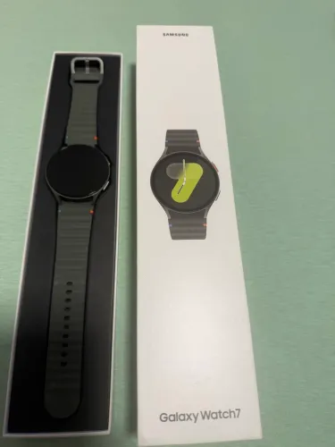 Galax Watch7 