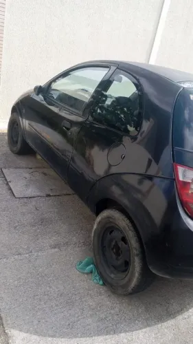 Ford KA 1.0i 3P 2007