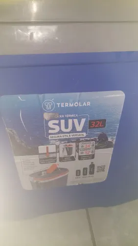 VENDO OU TROCO: COOLER