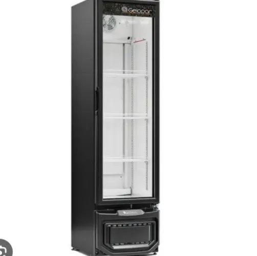 Refrigerador expositor