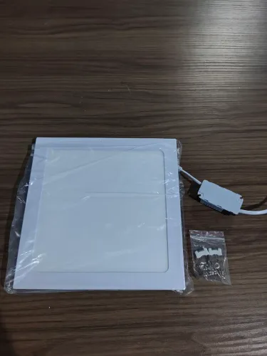 Luminárias LED