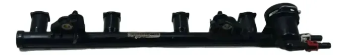 Flauta Bicos Ford Focus 1.6 2014-2019 Dianteira Original