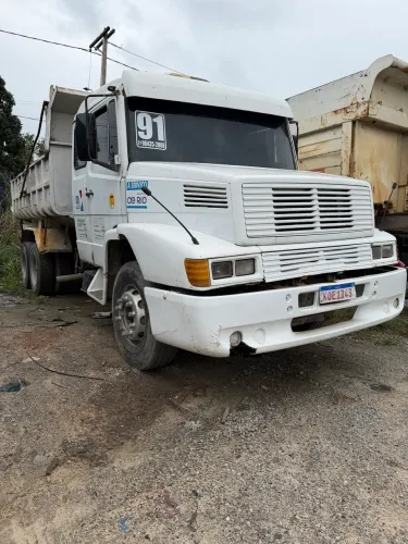 Truck Caçamba