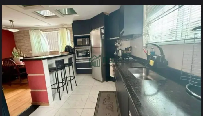 CASA ALTO PADRÃO COM 3 SUÍTES - JARDIM TOKYO - JARDIM TÓKIO Londrina pr