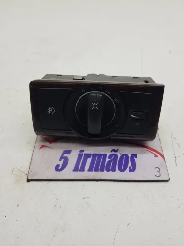 Comando Farol Chevrolet Captiva Sport 2.4 2008 2009 25873730