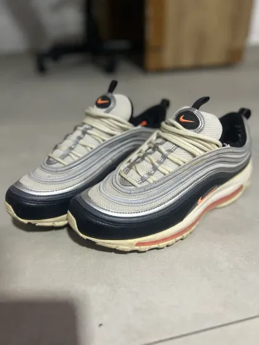 NIKE AIRMAX 97