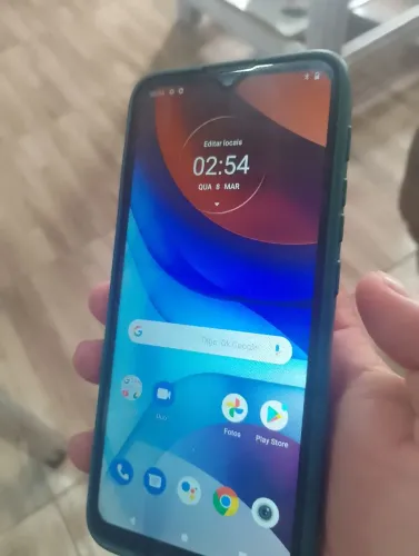 Venda celular