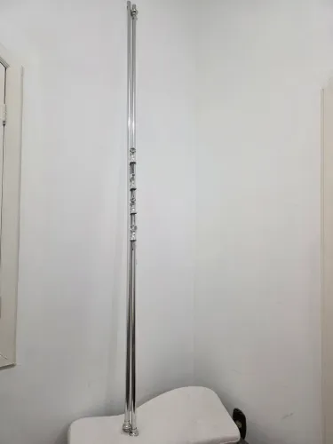 Varão para cortina