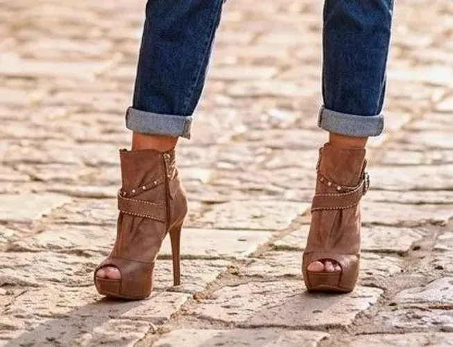 Bota Schutz original