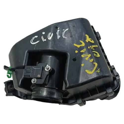 Caixa Filtro Ar Honda Civic 2012 A 2015 Original
