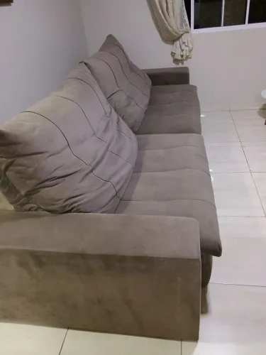 Sofá retrátil 