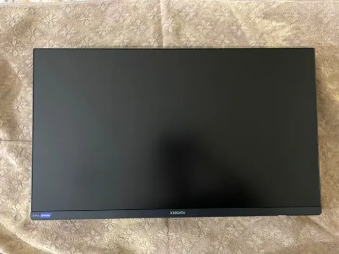Monitor Xiaomi g pro mini led g27qi qhd 27 (Defeito na tela)