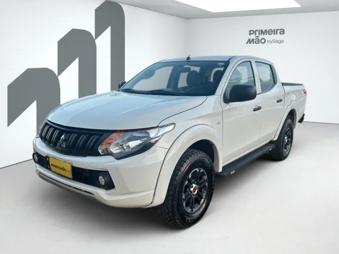 Mitsubishi L200 Triton Sport GL 2.4 Diesel 2023