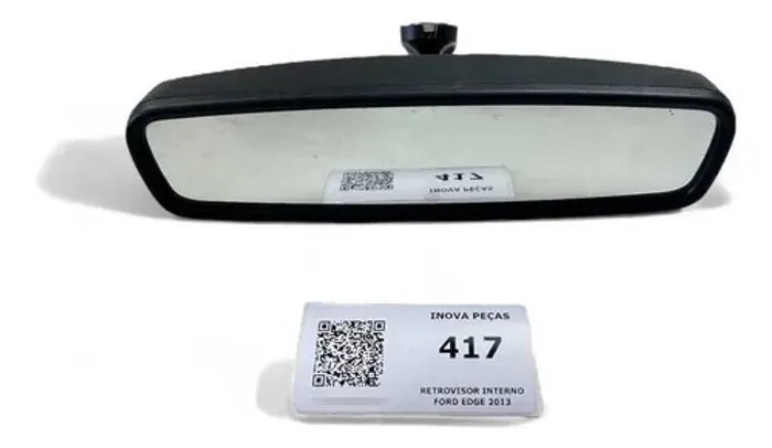 Retrovisor Interno Ford Edge 2013