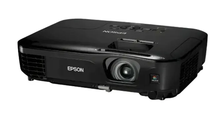 Projetor Epson S10+ Preto (DEFEITO)