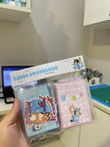 Papelaria festas