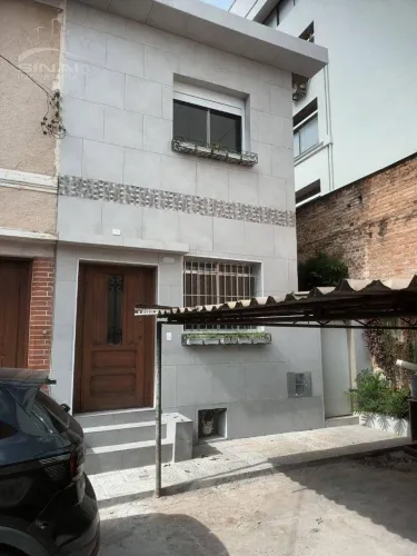 Sobrado com 3 dormitórios à venda, 150 m² por R$ 850.000,00 - Bom Retiro - São Paulo/SP