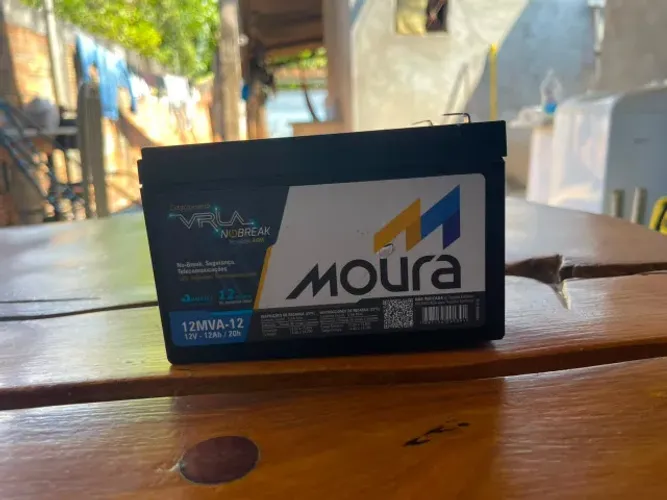BATERIA