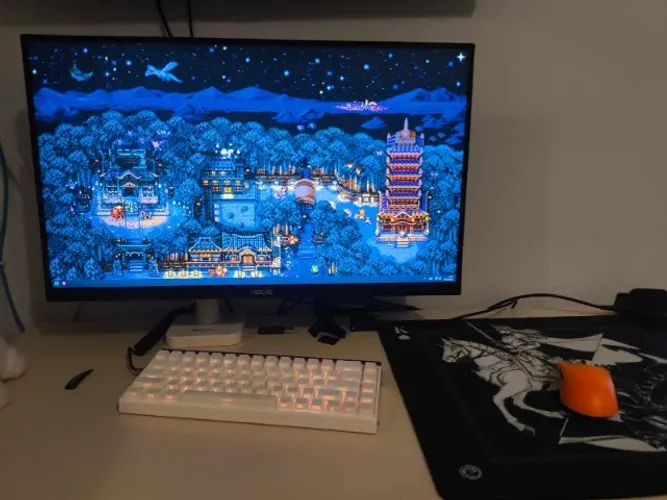 Periféricos para computador GAMER