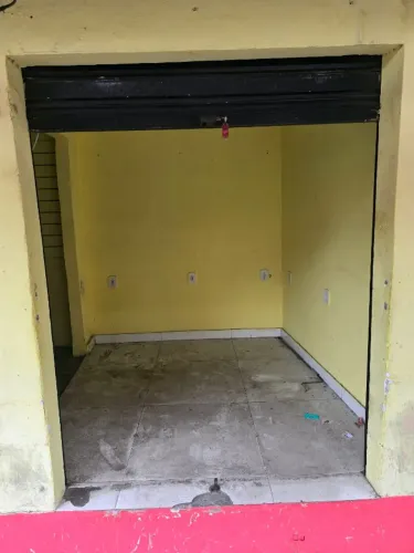 BOXES COMERCIAIS PARA LOCAÇÃO - CAMPO GRANDE